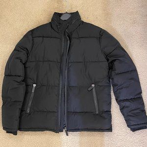 Topman Puffer Jacket